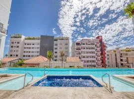 LIFE Bucerias Zona Dorada Tranquil Beach Loft