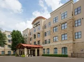 Residence Inn Fort Worth Cultural District