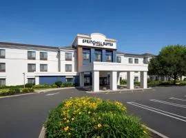 SpringHill Suites Milford