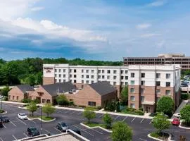 Residence Inn by Marriott Chicago Lake Forest/Mettawa