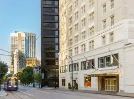 Residence Inn Atlanta Downtown