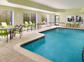 SpringHill Suites Raleigh-Durham Airport/Research Triangle Park