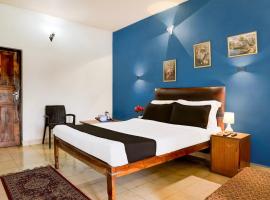 Super Townhouse Candolim, hotel em Candolim