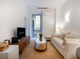 Luxury Suite in Bari City Center