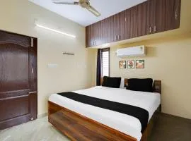 Hotel O VARAHA Guest Inn