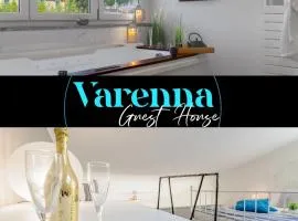 Varenna Guest House