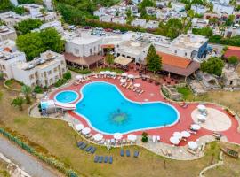 Alexander The Great Resort & Spa, отель в Бодруме