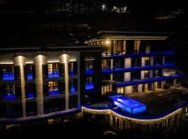 Hotel al Piolet, hotel in Breuil-Cervinia