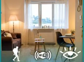 Ti Gat- vue mer - wifi