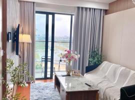 Thương Apartment, apartamento em Thôn Văn Dương