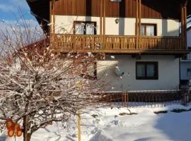 Traumhafte Wohnung im Herzen von Zwiesel mit Garten