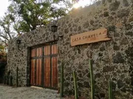 Casa Chavela