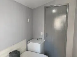 quarto privativo feminino proximo a expo e metro congonhas