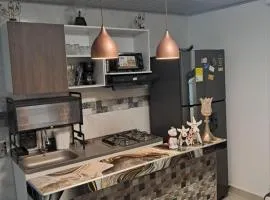 Hermoso Apartamento en Neiva con Aire acondicionado