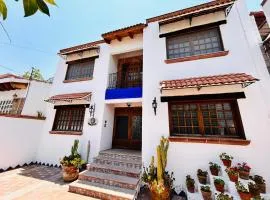 Casa Manantial Un oasis en Tequis hasta 12 pers