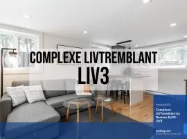 Complexe LIVTremblant by Gestion ELITE - LIV3