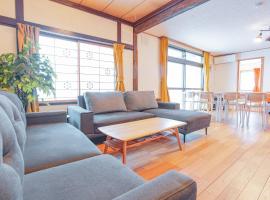 South Furano House, hotel a Furano