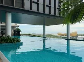 Bali Mutiara Residence Condo