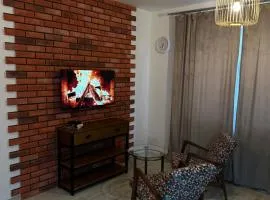 Apartament Orla