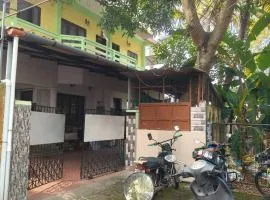 Queen Mary's Homestay