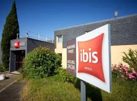 ibis Auxerre Sud