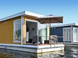 House Boat Anegada