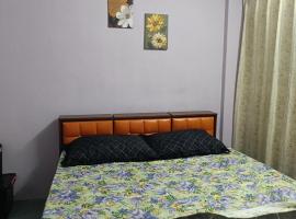 Homestay Budget Alor Setar, hotel u gradu 'Alor Setar'