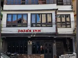 Hotel JOJO'S INN