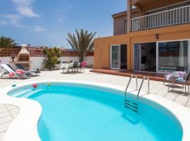 Badel By Vacanzy Collection: Corralejo'da bir otel