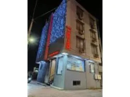 Hotel Krish, Somnath, 2km from Somnath Temple