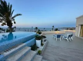 Villa Monastir