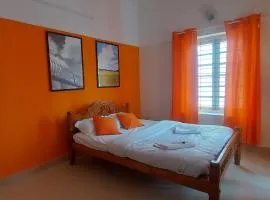 Orange Valley Homestay