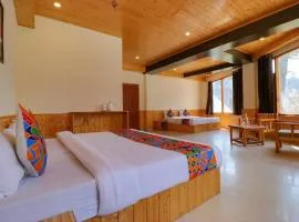 Hotel 17 Miles Stone-Manali