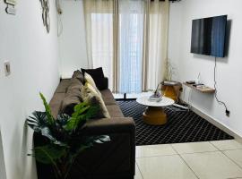 Charmant F4 disponible à Kipé Plaza, hotel u gradu 'Conakry'