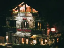 Auberge chez Mado et Augusta