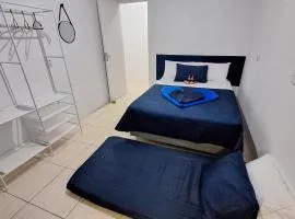 Casa em Bombinhas para até 8 Pessoas e Aceita pets!