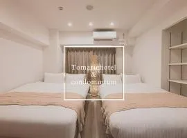 Tomariehotel & condominium