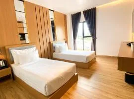 Eagle Hotel Wonosobo, Azana Hotels Collection