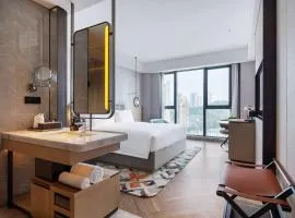 Wyndham Grand Plaza Royale Lugu Changsha