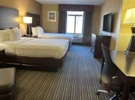 Wingate by Wyndham Harrisburg Near Hershey, hotel Harrisburgben