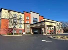 Wingate by Wyndham Harrisburg Near Hershey