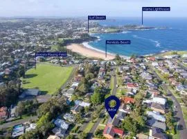 Kiama Mountain Views Complex