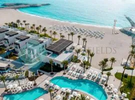 Bloomfields Address Luxury 2br & Maid Sea View