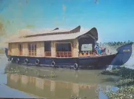 Lotus Lande House Boats