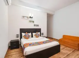 FabHotel Vraj Inn