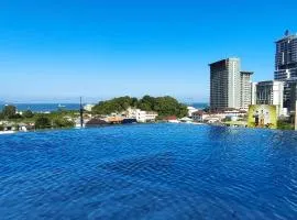 Arize Hotel Sri Racha