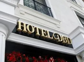 DBD Hotel Bayraklı