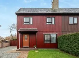 Hebridean Holiday House