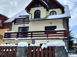 Holiday Home in Sinaia