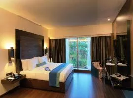 Hotel Vijaydeep Place Near Delhi Airport - Mata Chowk